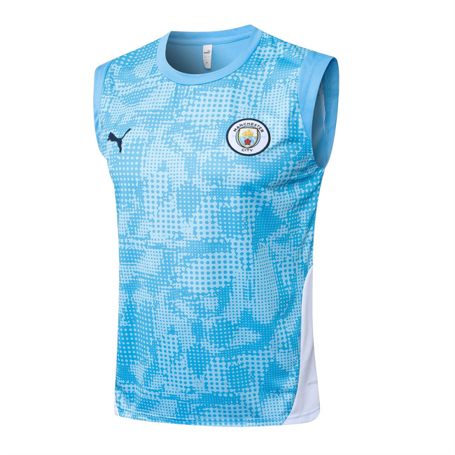 Manchester City Training Jersey 25/26