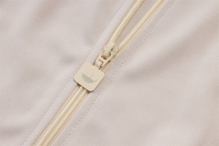 Ajax Training Jacket 25/26