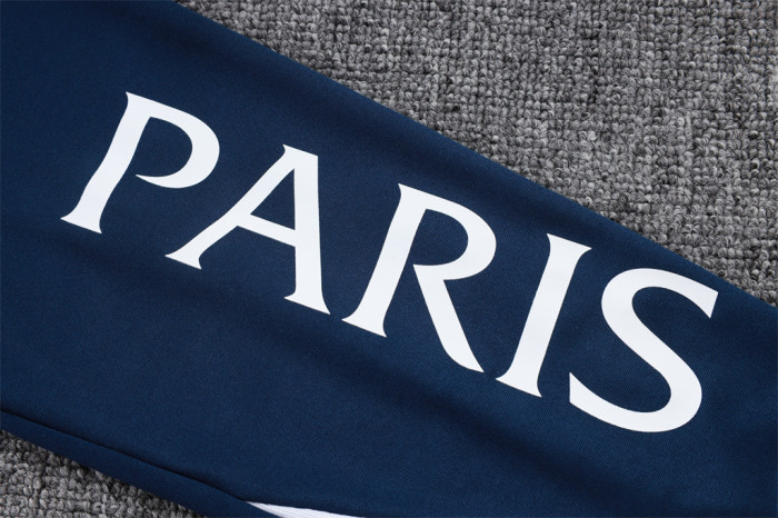 Paris Saint GermainTraining Jersey Suit 25/26