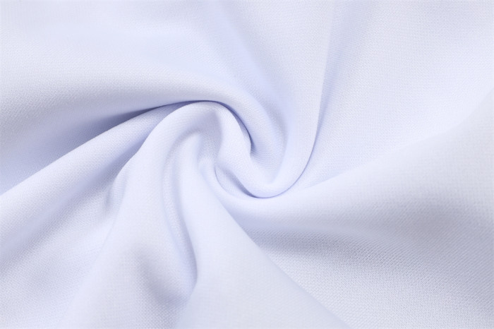 Real Madrid Training Jacket 25/26