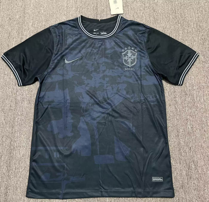 Brazil Special Edition Training Man Jersey 2025