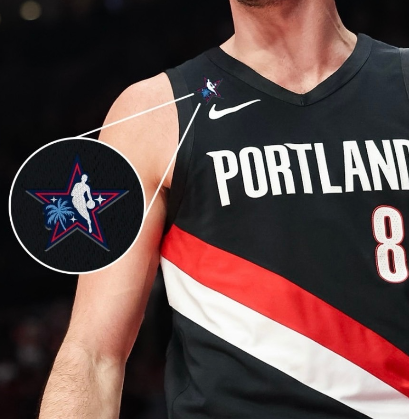 AVDIJA SWINGMAN ICON JERSEY 25/26