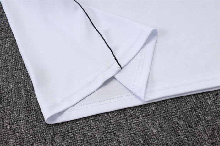 Real Madrid Training Short sleeve Jersey 25/26