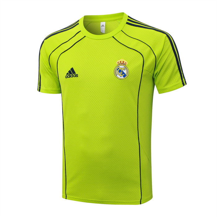 Real Madrid Training Short sleeve Suit 25/26