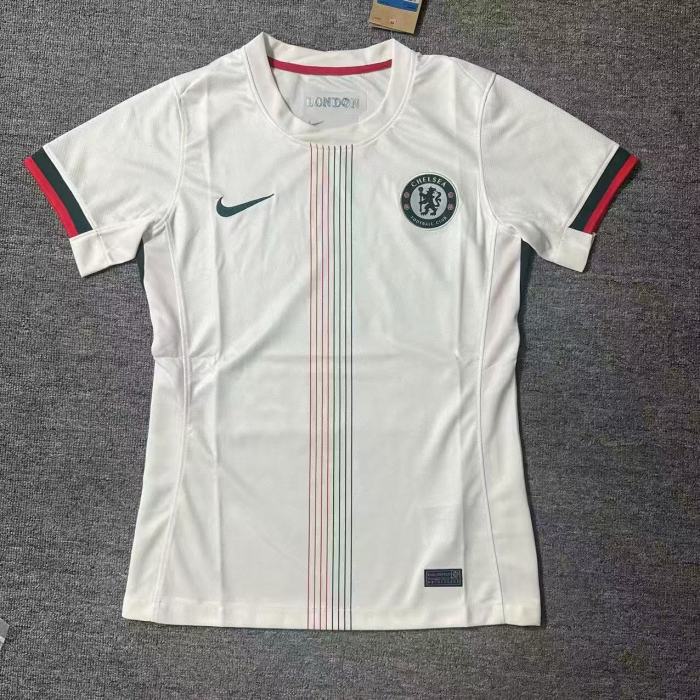 Chelsea Away Women Jersey 25/26