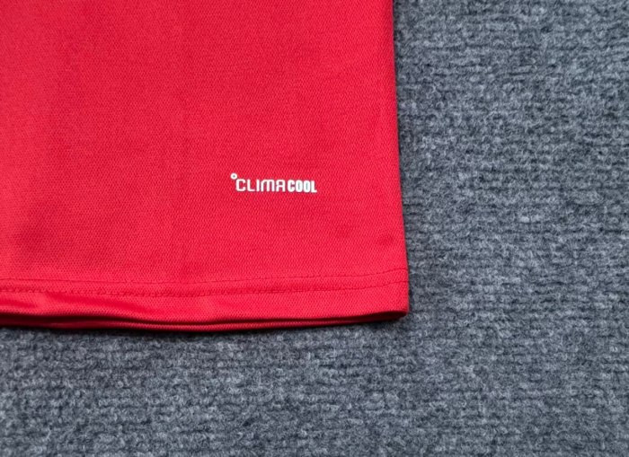 Manchester United Man Home Jersey 26/27