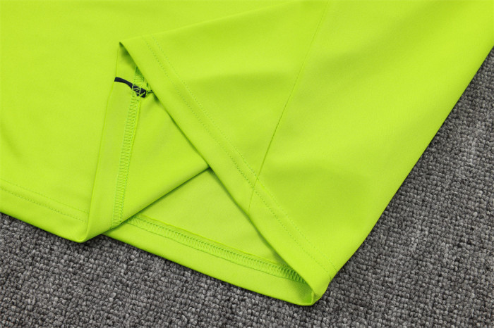 Real Madrid Training Jersey Suit 25/26