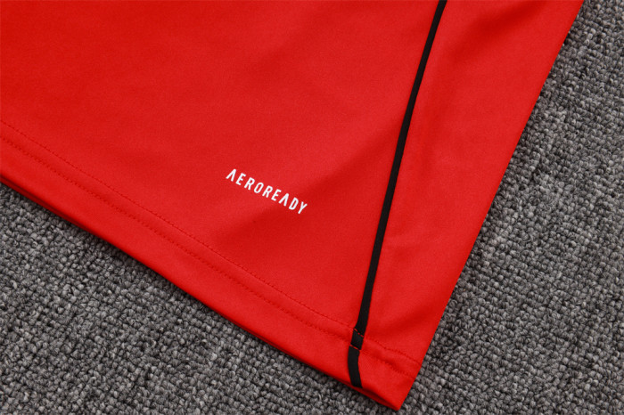 Liverpool Training Jersey 25/26