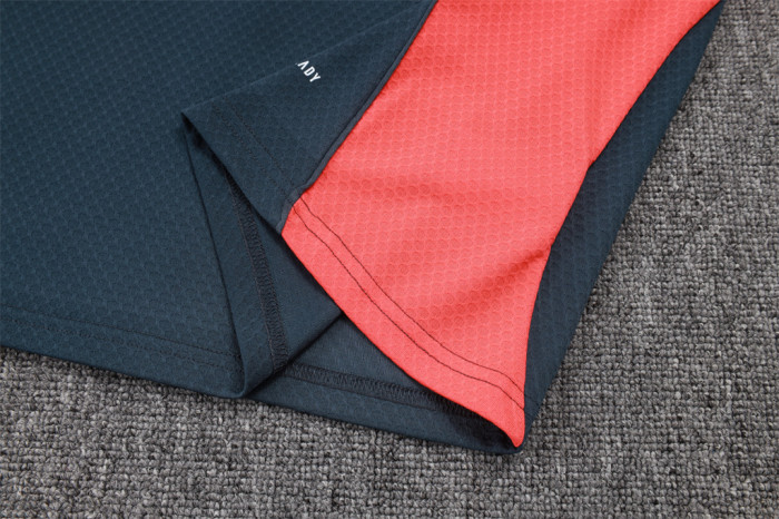 Bayern Munich Training Short sleeve Jersey 25/26