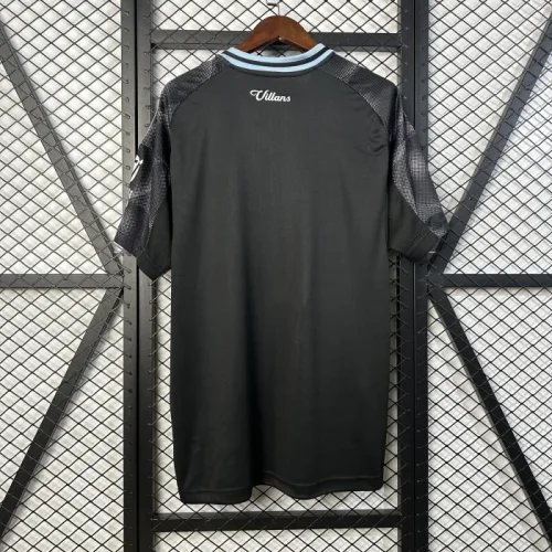 Aston Villa Man Away Jersey 25/26