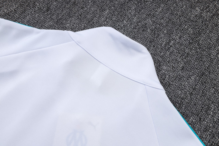 Marseille Training Jacket 25/26