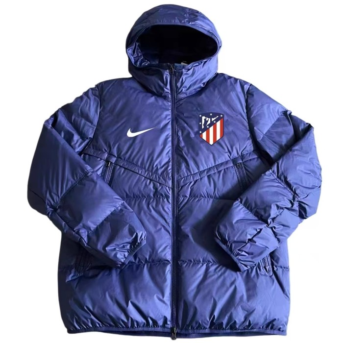 Atletico Madrid Cotton Jacket 25/26