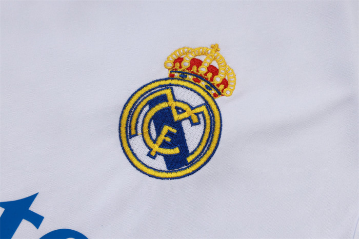 Real Madrid Training Jersey 25/26