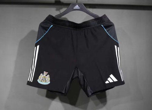 Newcastle United Home Player Shorts 25/26