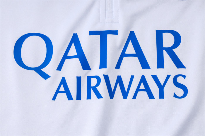 Paris Saint GermainTraining Jersey Suit 25/26