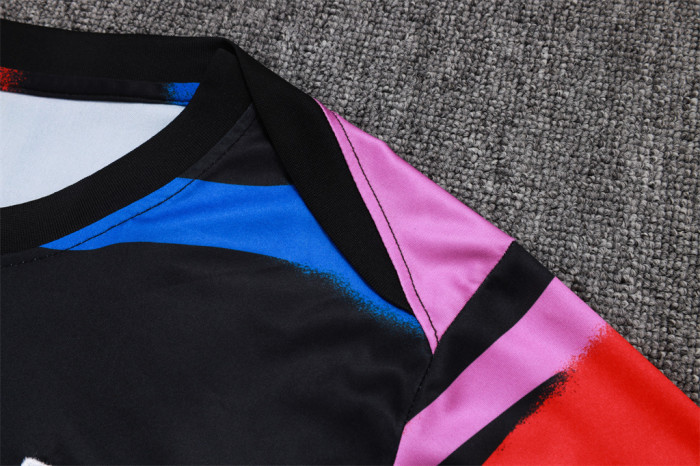 England Training Short sleeve Suit 24/25