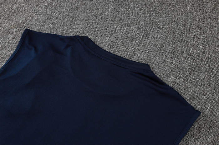 Real Madrid Training Jersey 25/26