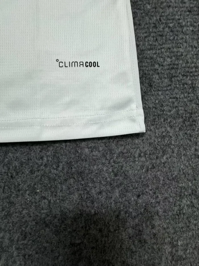 Germany 2026 World Cup Home Men Jersey