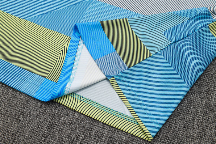 Real Madrid POLO Jersey 25/26