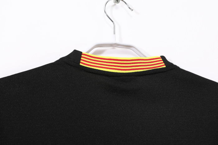 Barcelona Third Retro Jersey 2013/14