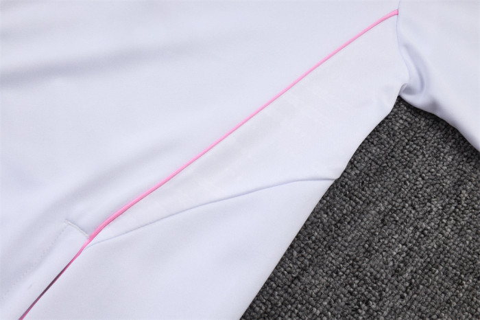 Juventus Training Jacket 25/26