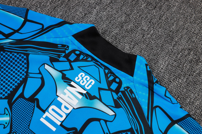 Napoli Training Jacket 25/26