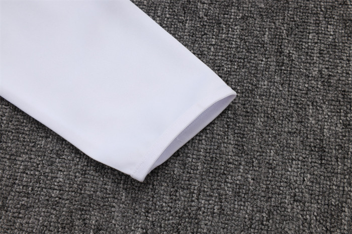 Ajax Training Jacket 25/26