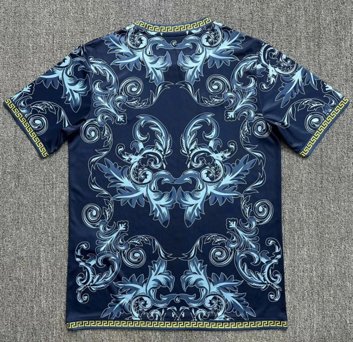 Italy Special Man Jersey 2025