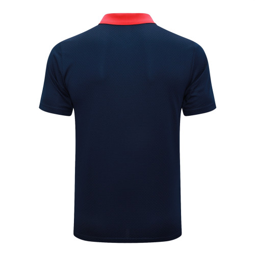 Paris Saint Germain Home POLO Jersey 24/25