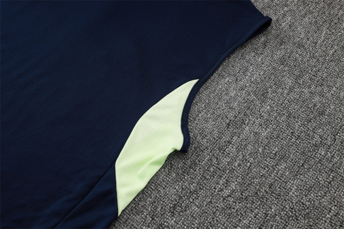 Real Madrid Training Jersey 25/26