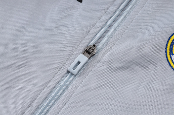 Real Madrid Training Jacket 25/26