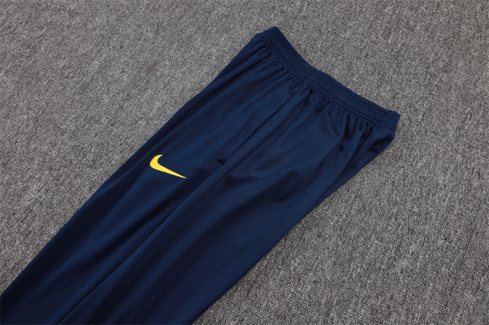 Atletico Madrid Training Jersey Suit 25/26