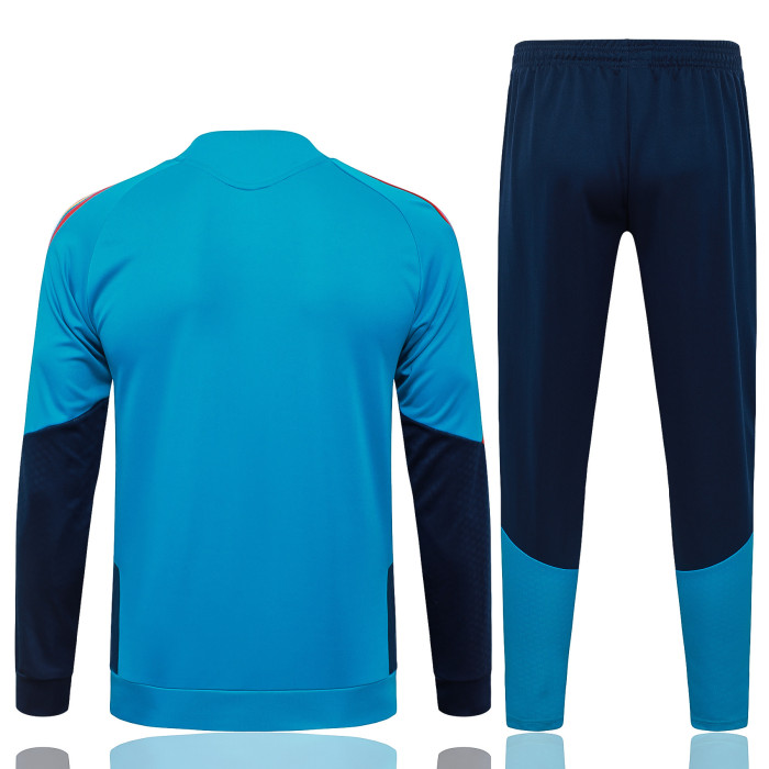 Spain Training Jacket 26/27