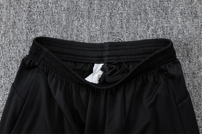 Copy Manchester City Training Short sleeve Suit 24/25