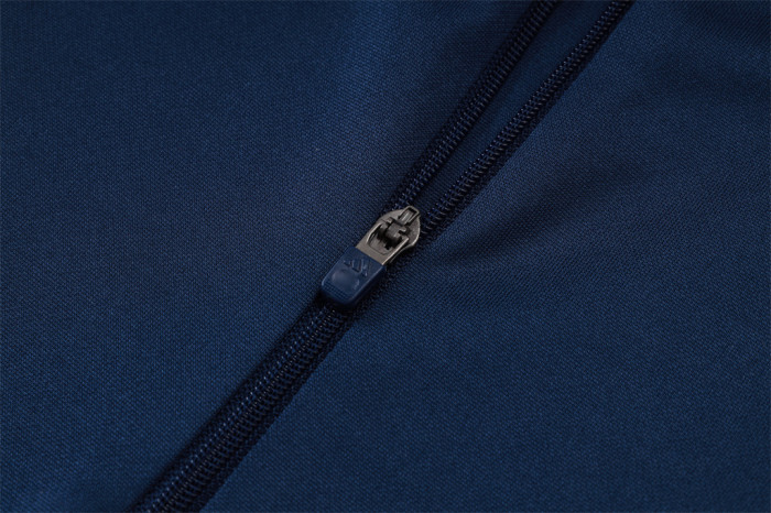 Arsenal Training Jersey Suit 25/26