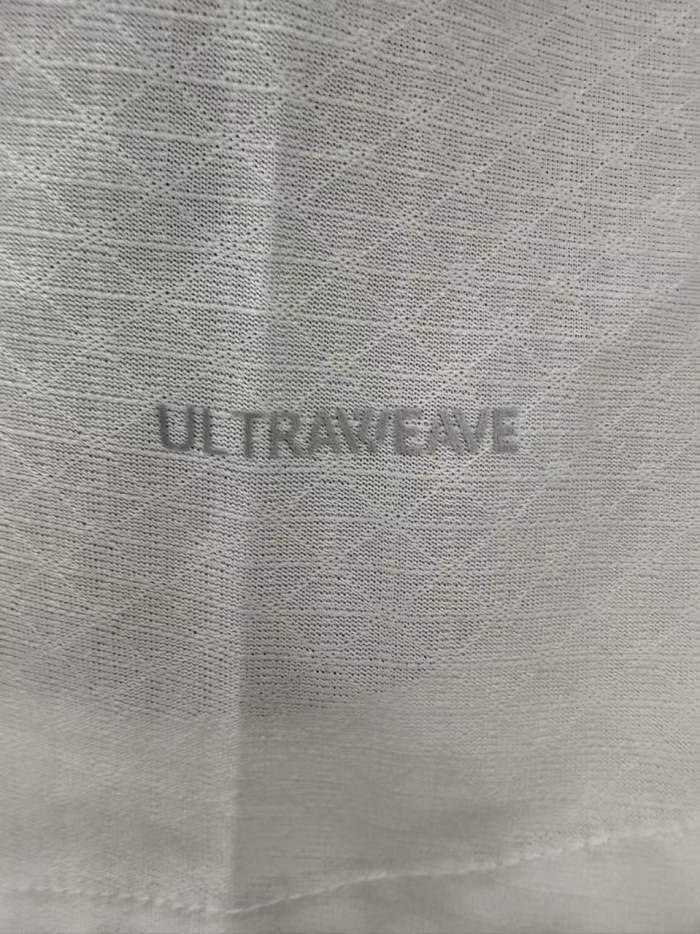 Guadalajara Away Player Man Jersey 25/26