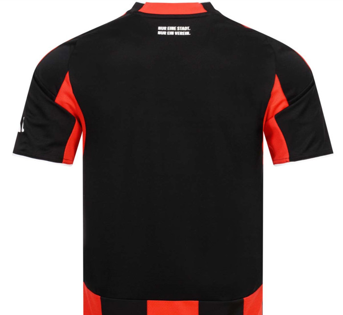 Eintracht Frankfurt Home Kids Suit 25/26