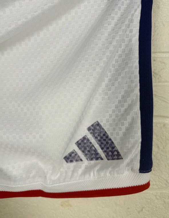 Japan Home Player Shorts 26/27