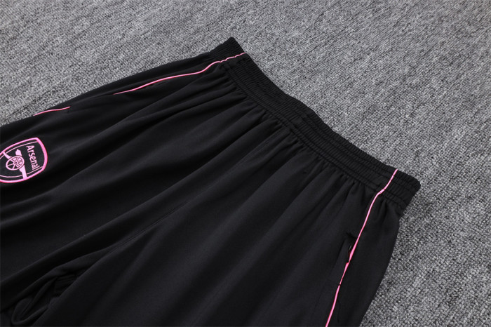 Arsenal Training Jersey Suit 25/26