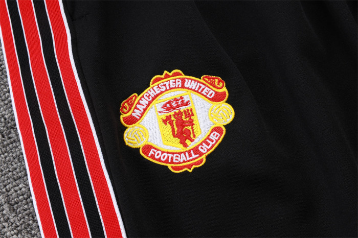 Manchester United Training Pants 25/26