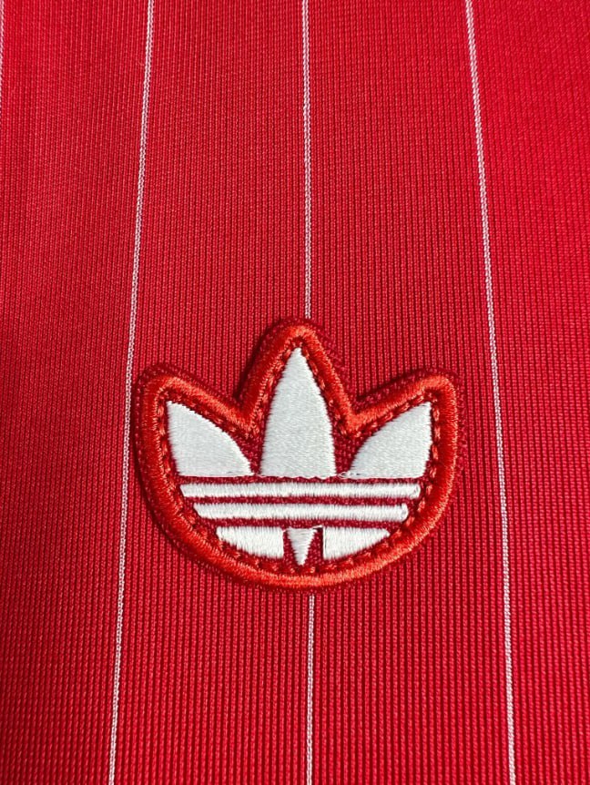 Manchester United Icons Man Jersey 25/26