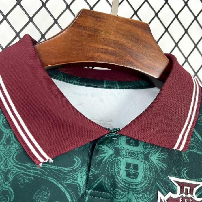 Portugal 2026 World Cup Special Edition Men Jersey