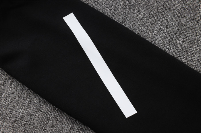 Real Madrid Training Jacket Suit 2025