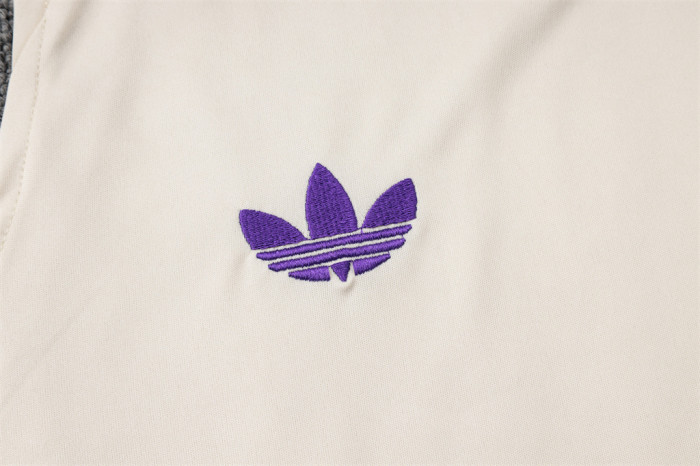 Real Madrid Training Jersey 25/26