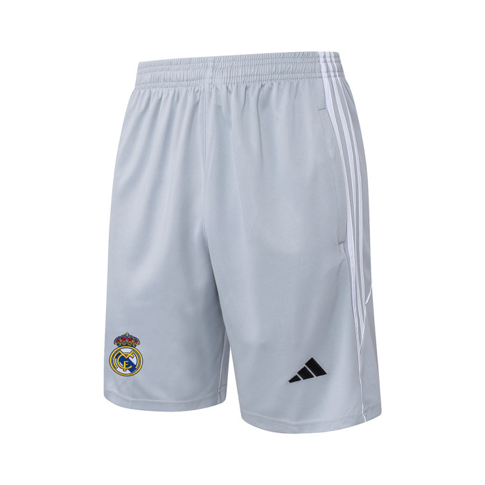 Real Madrid Training Short sleeve Suit 25/26