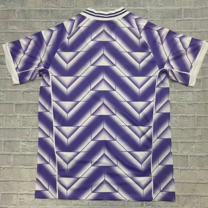 Real Madrid Lifestyle Retro Jersey 25/26