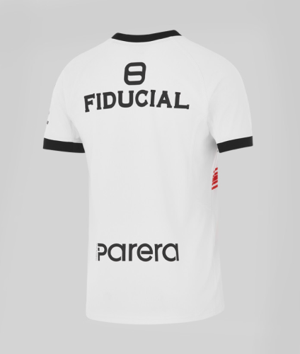 2025 Stade Toulousain Away Rugby Jersey
