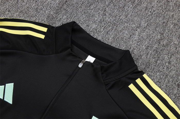 Juventus Training Jacket Suit 25/26