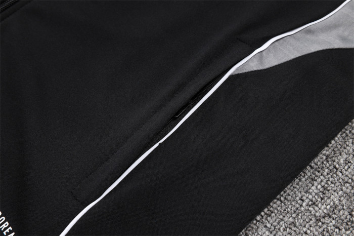 Germany Training Jacket 25/26