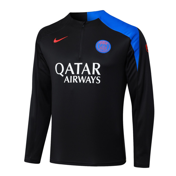 Paris Saint GermainTraining Jersey Suit 25/26